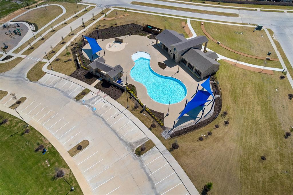 Whitewing Trails Ph 2c - Residential