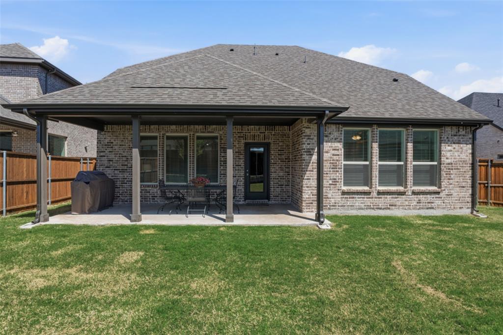 Whitewing Trails Ph 2c - Residential