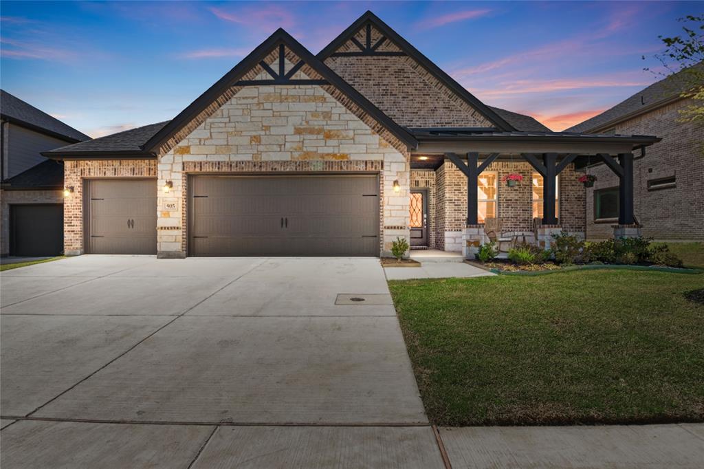 Whitewing Trails Ph 2c - Residential