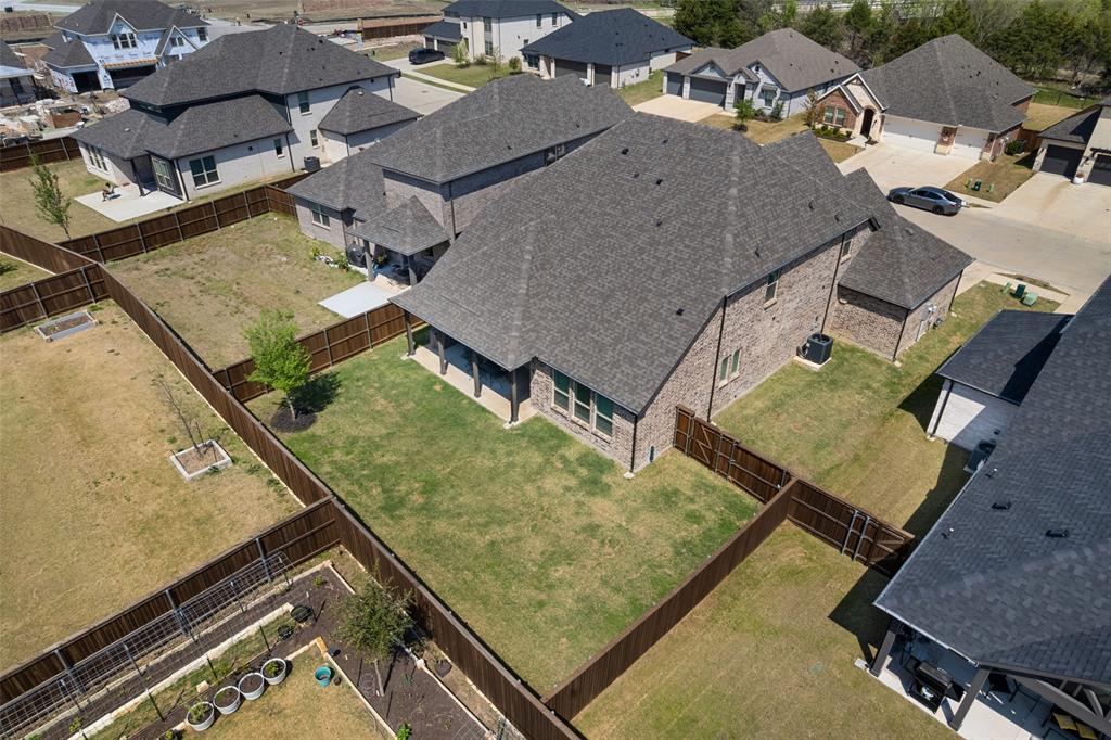 Whitewing Trails Ph 2c - Residential