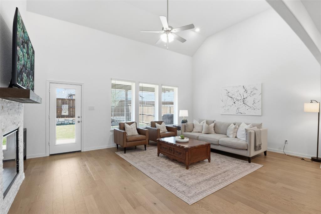 Whitewing Trails Ph 2c - Residential