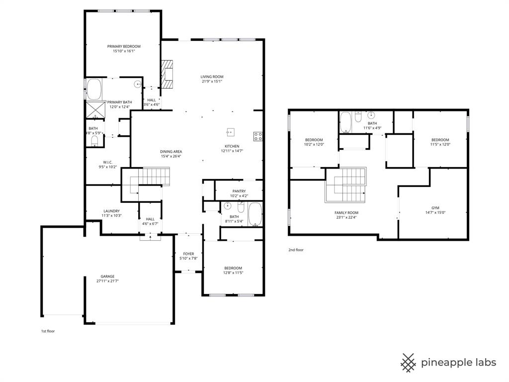 Whitewing Trails Ph 2c - Residential