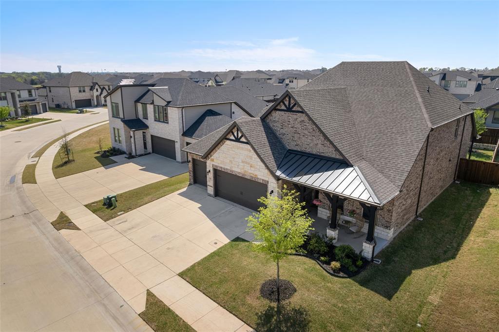 Whitewing Trails Ph 2c - Residential