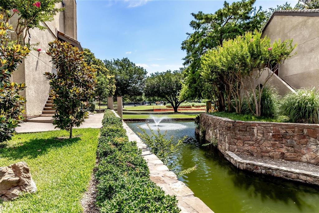 Quail Run Condo - Residential