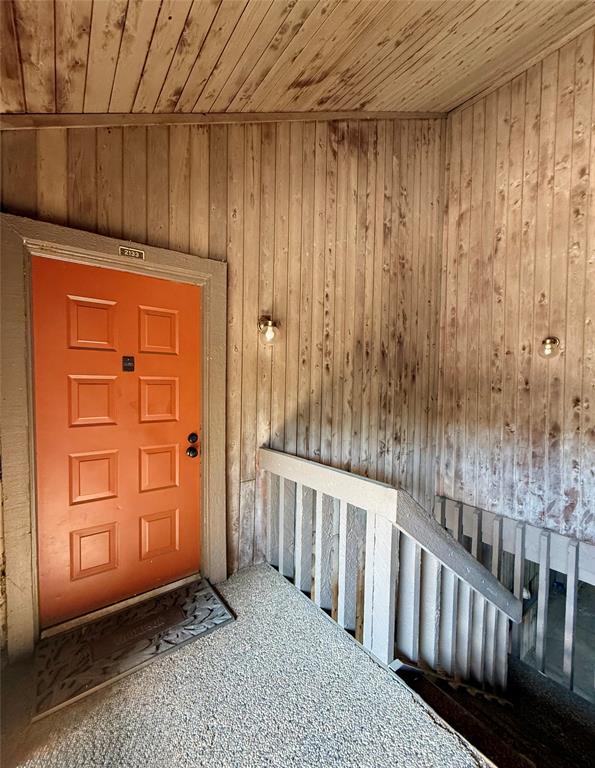 Quail Run Condo - Residential