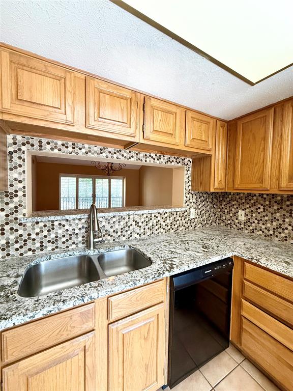 Quail Run Condo - Residential