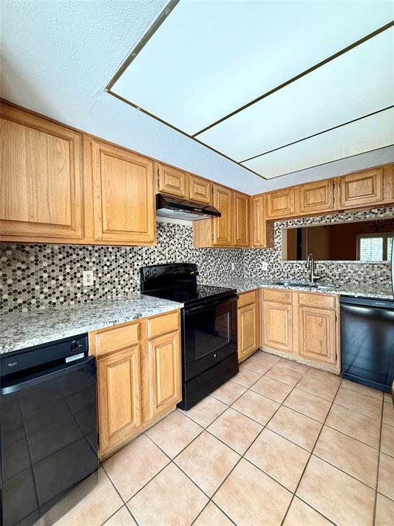 Quail Run Condo - Residential