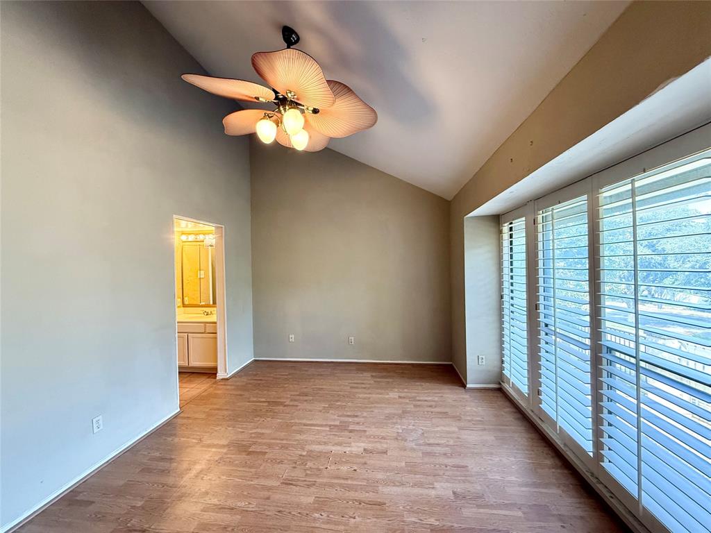 Quail Run Condo - Residential