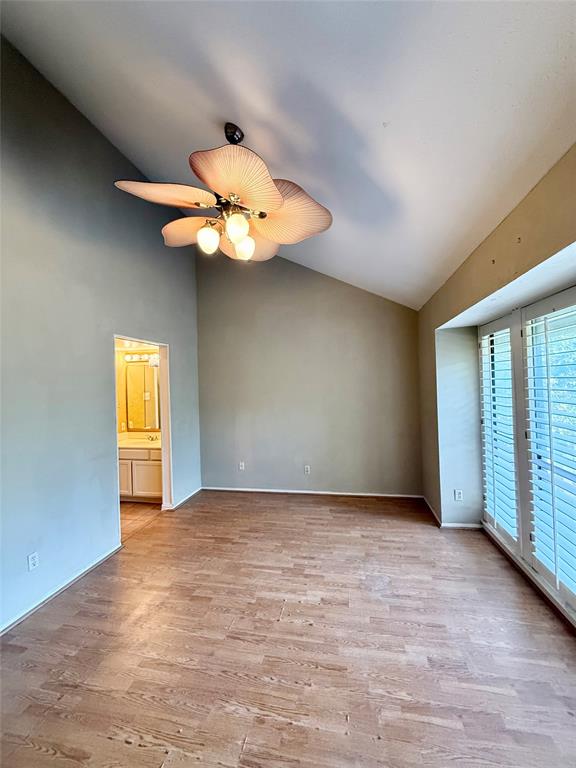 Quail Run Condo - Residential