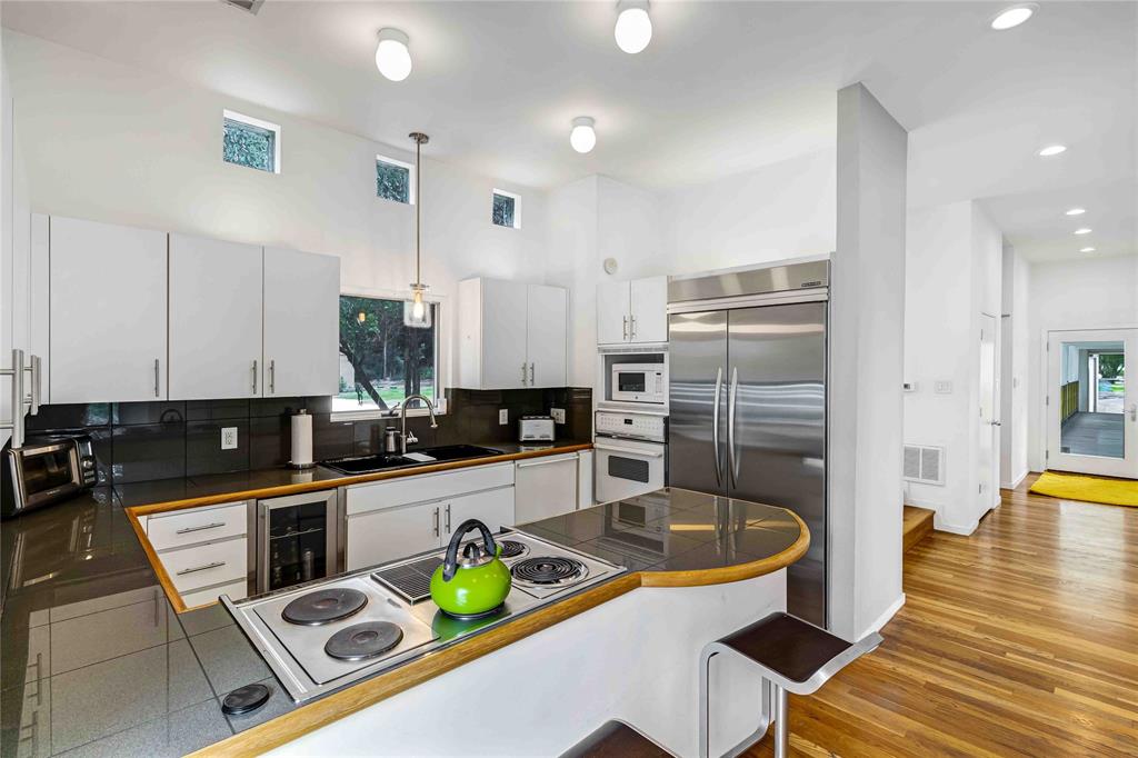 4ESSO1 - Residential