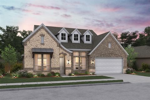 11433 Jackloe Street Fort Worth TX 76052