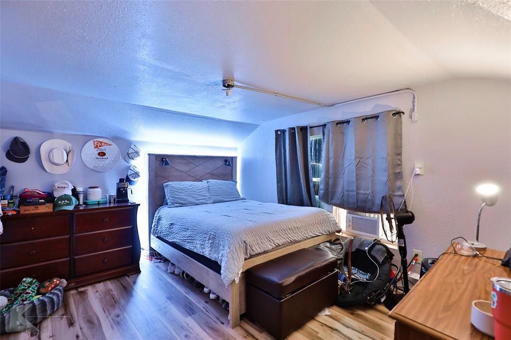 Ot Abilene - Residential