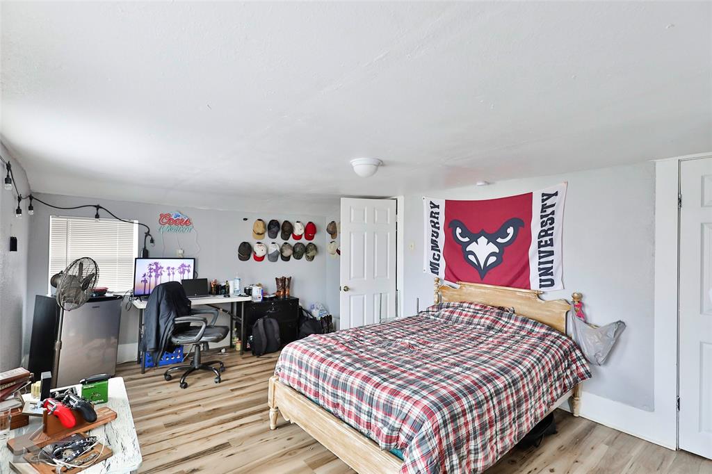 Ot Abilene - Residential