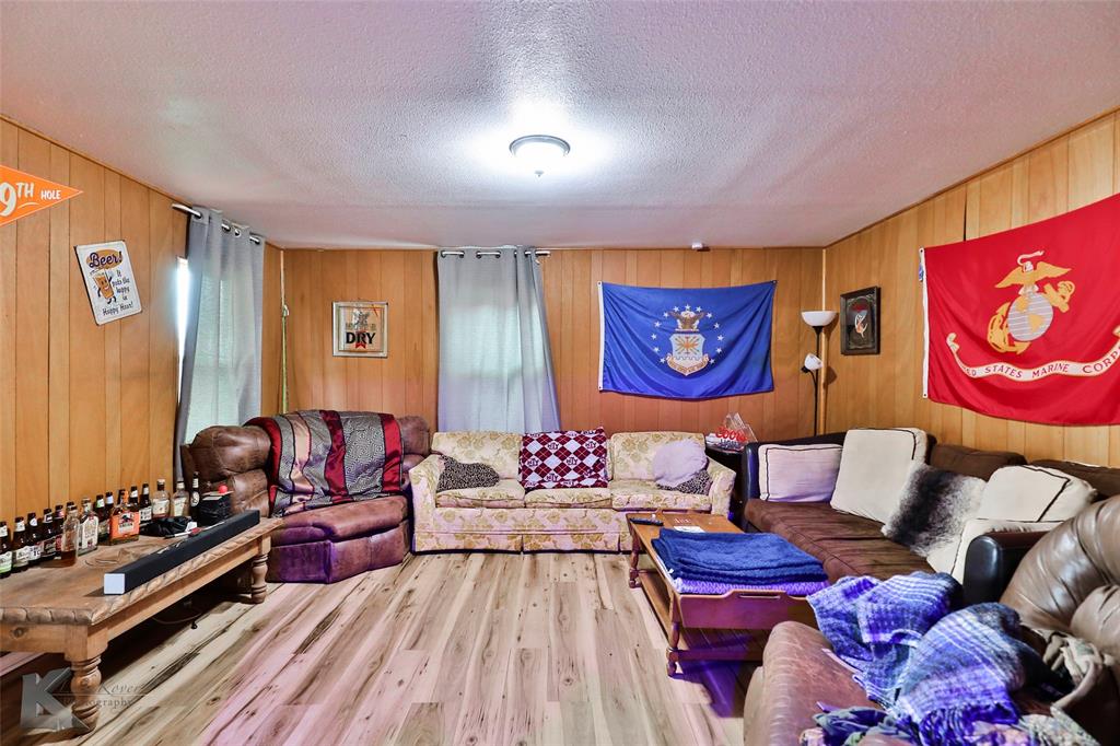 Ot Abilene - Residential