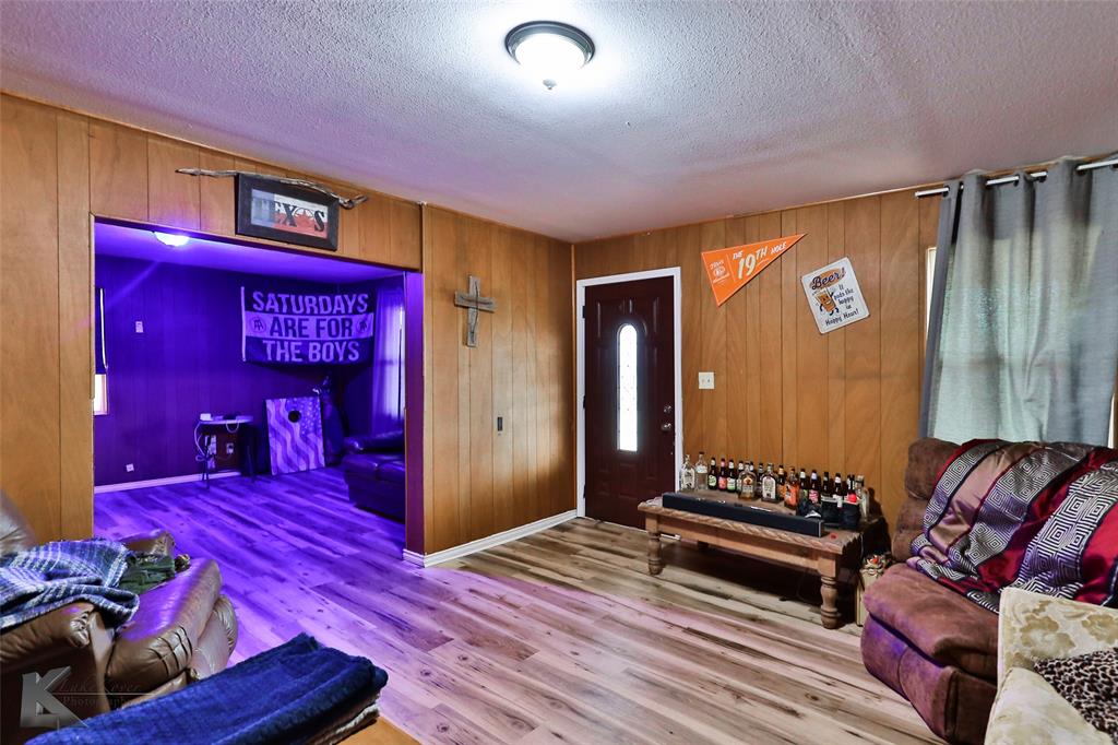 Ot Abilene - Residential