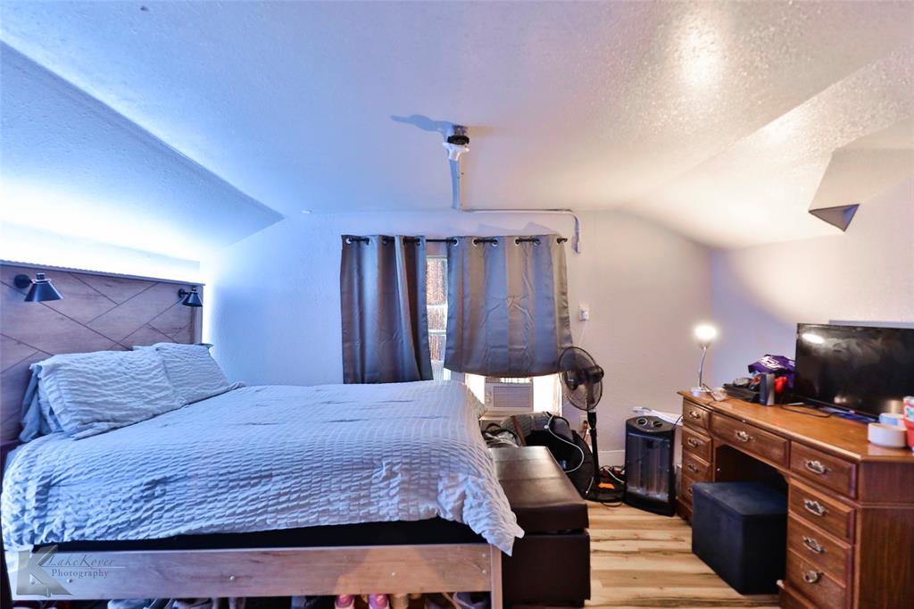 Ot Abilene - Residential