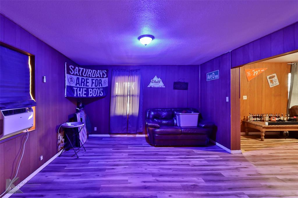 Ot Abilene - Residential