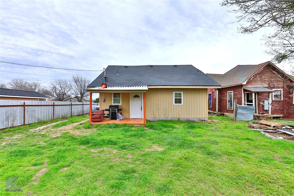 Ot Abilene - Residential