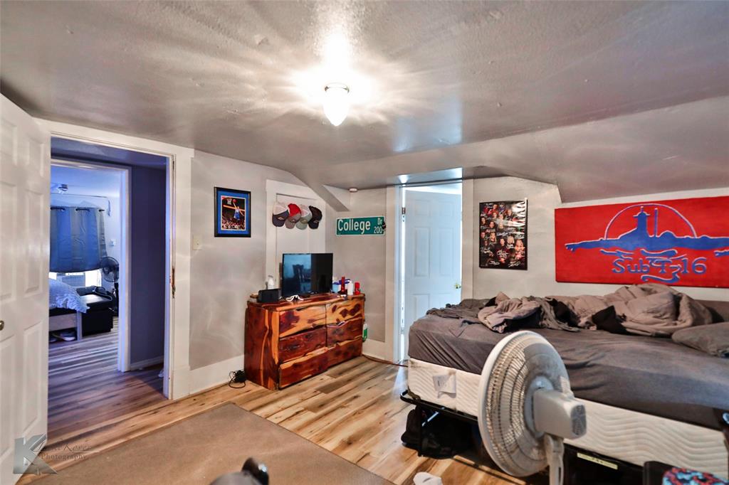 Ot Abilene - Residential