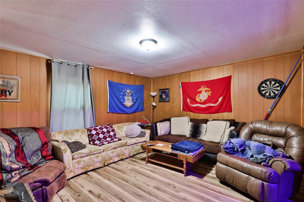 Ot Abilene - Residential