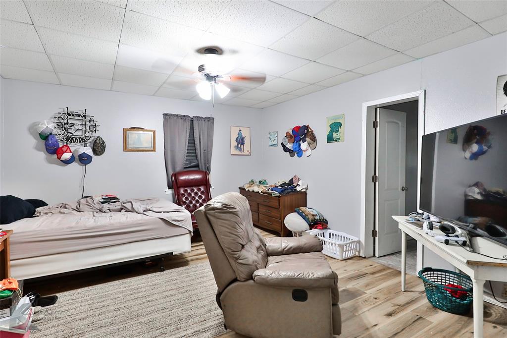 Ot Abilene - Residential