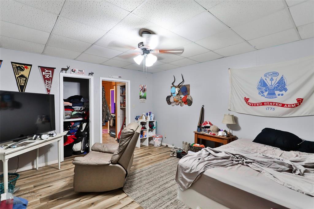 Ot Abilene - Residential