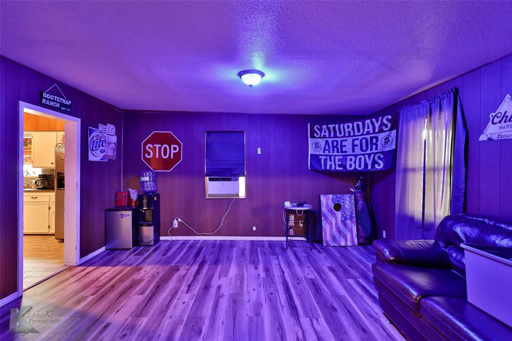 Ot Abilene - Residential