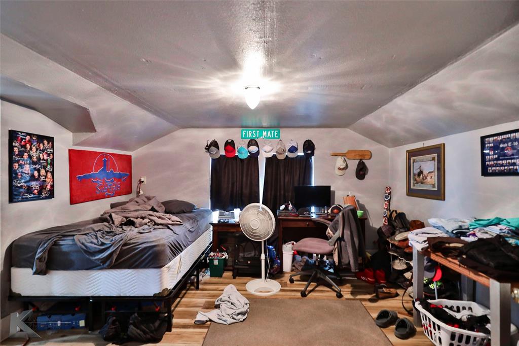 Ot Abilene - Residential