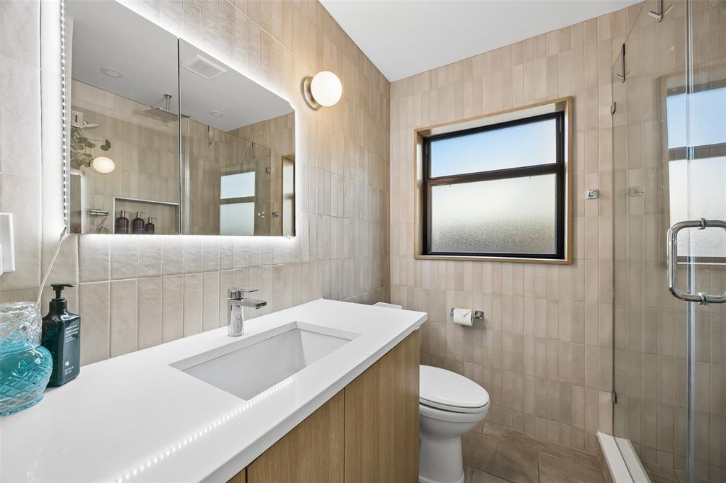 Stevens Park Village - Residential