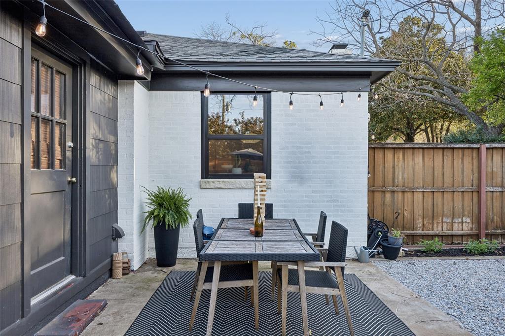 Stevens Park Village - Residential