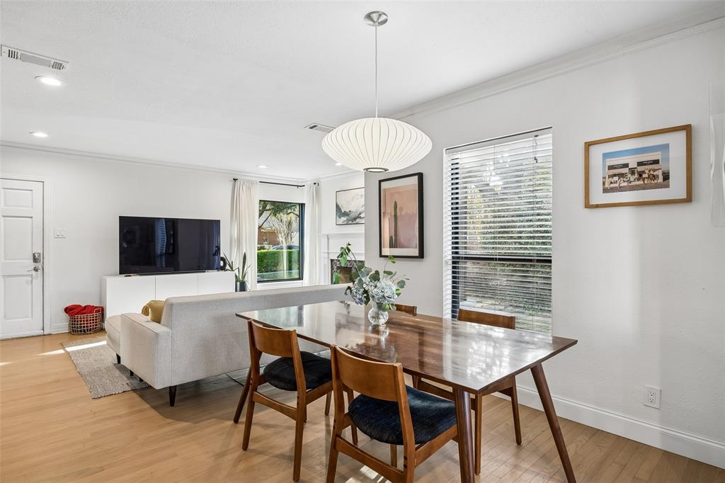 Stevens Park Village - Residential