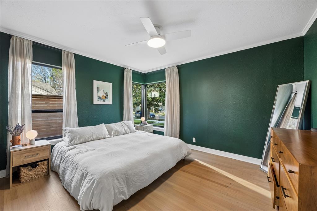 Stevens Park Village - Residential