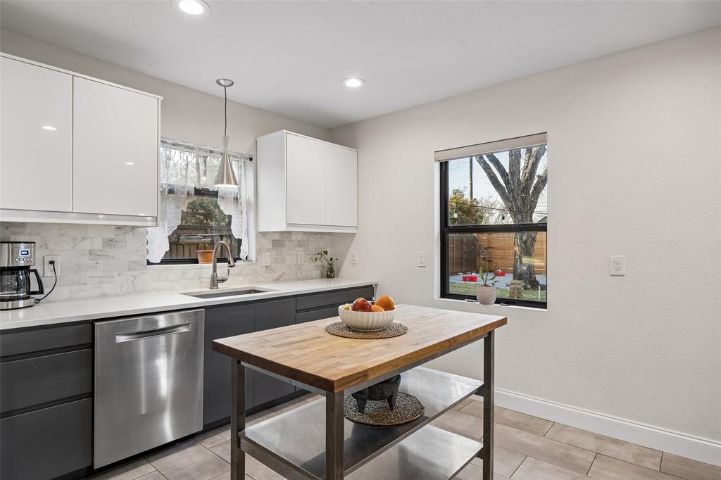 Stevens Park Village - Residential