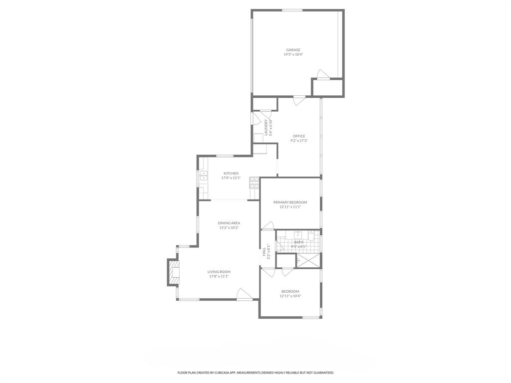 Stevens Park Village - Residential
