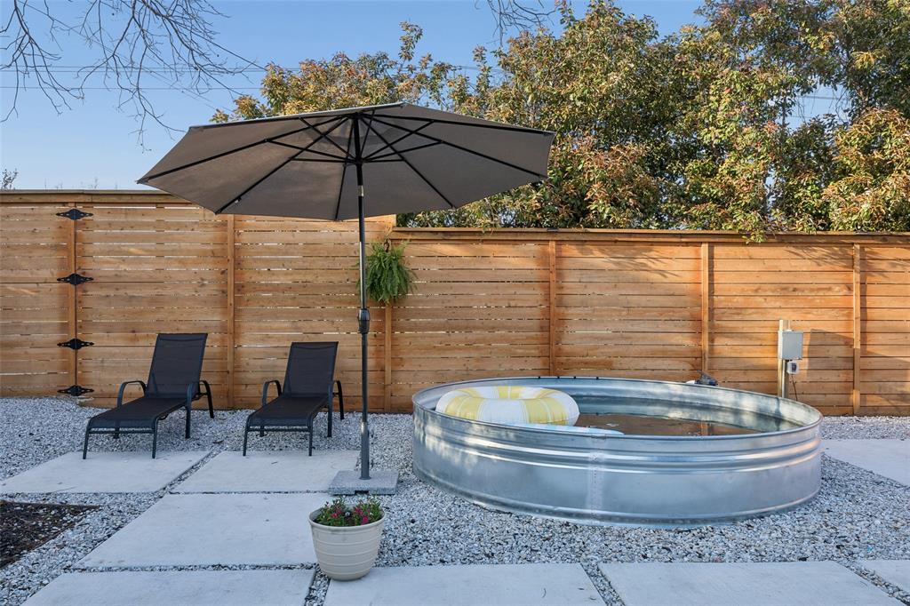 Stevens Park Village - Residential