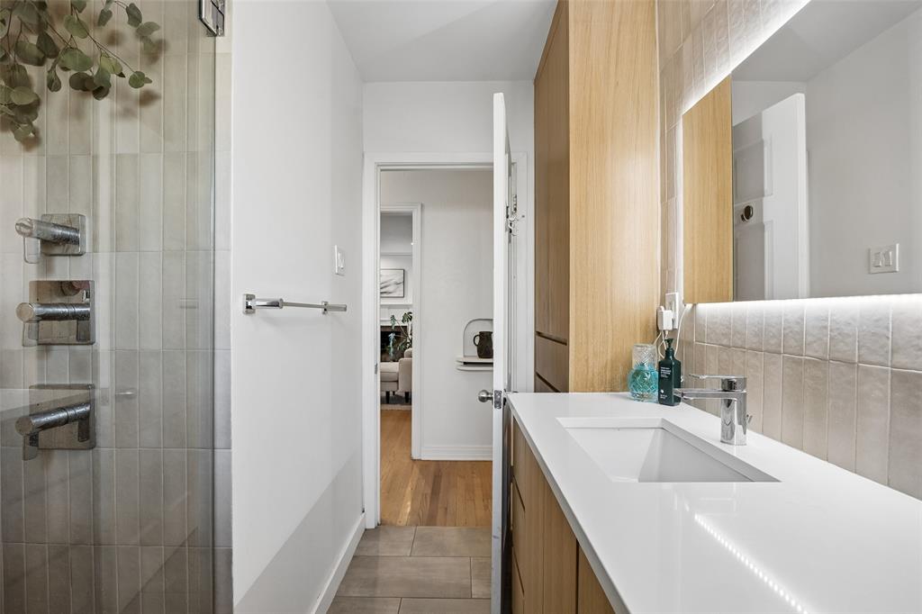 Stevens Park Village - Residential