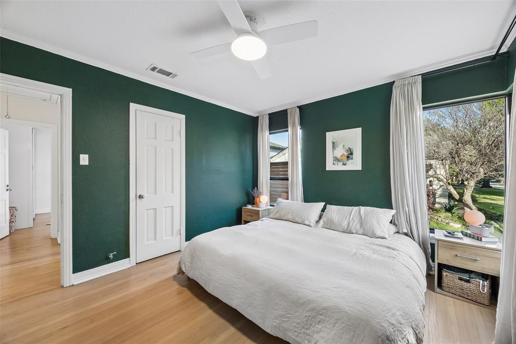 Stevens Park Village - Residential