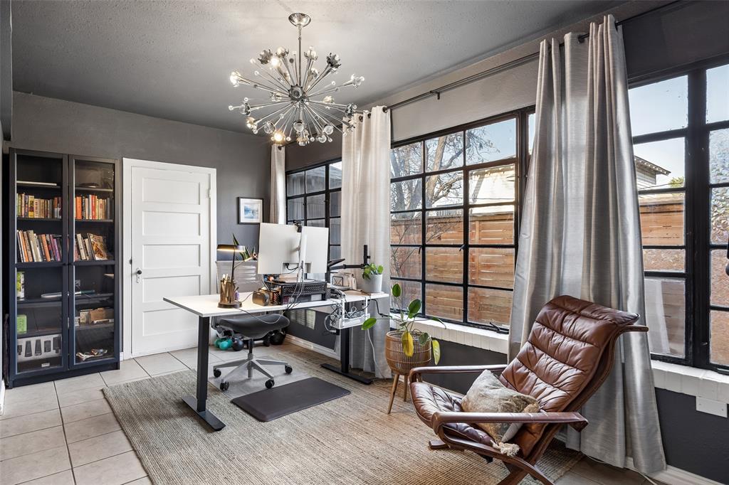 Stevens Park Village - Residential