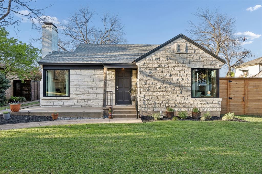 Stevens Park Village - Residential