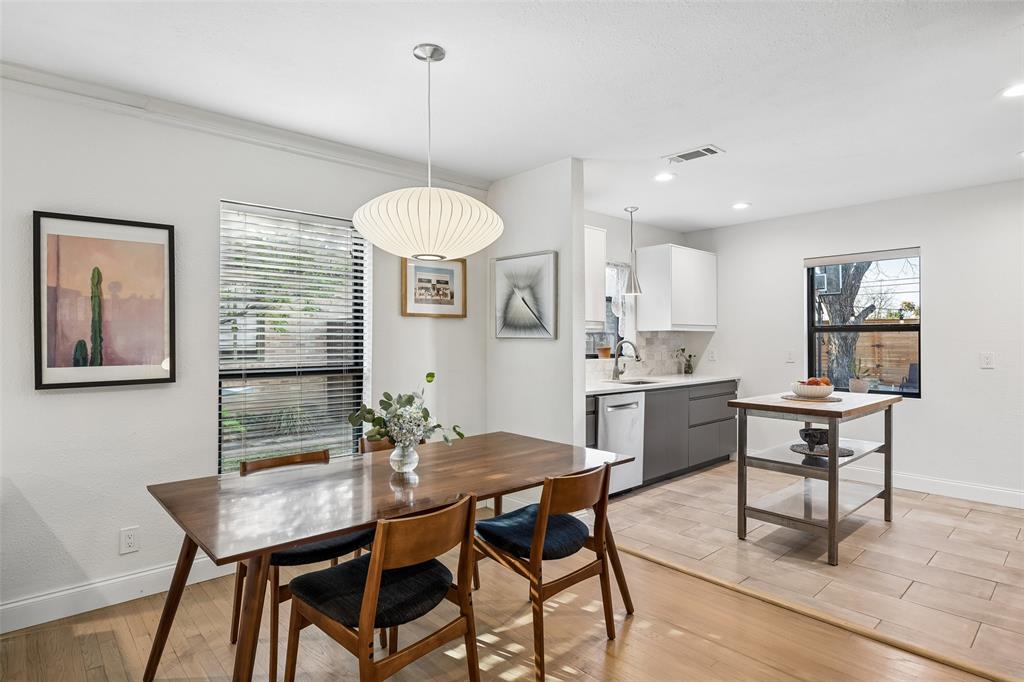 Stevens Park Village - Residential