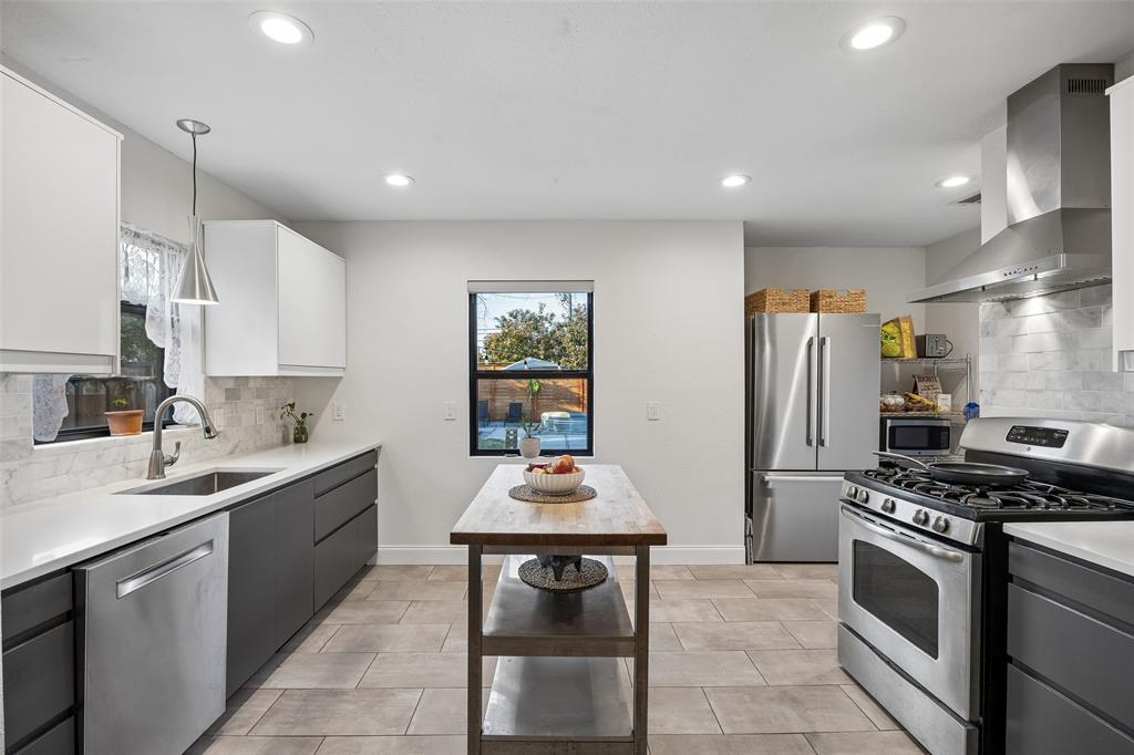 Stevens Park Village - Residential