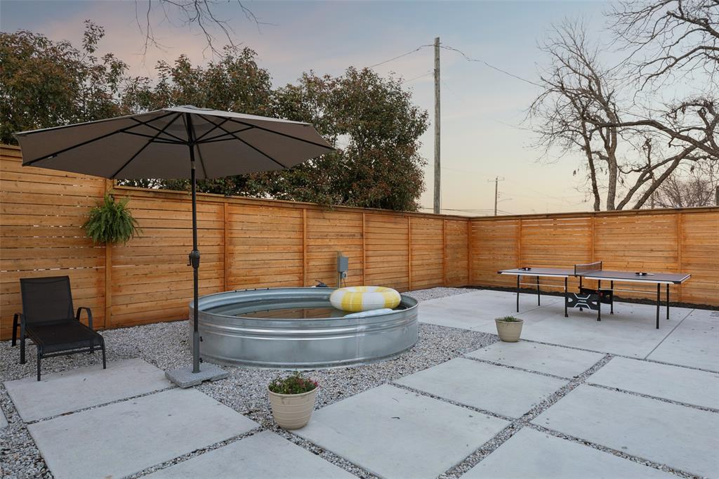 Stevens Park Village - Residential