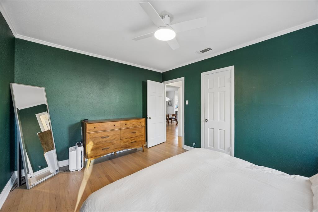 Stevens Park Village - Residential