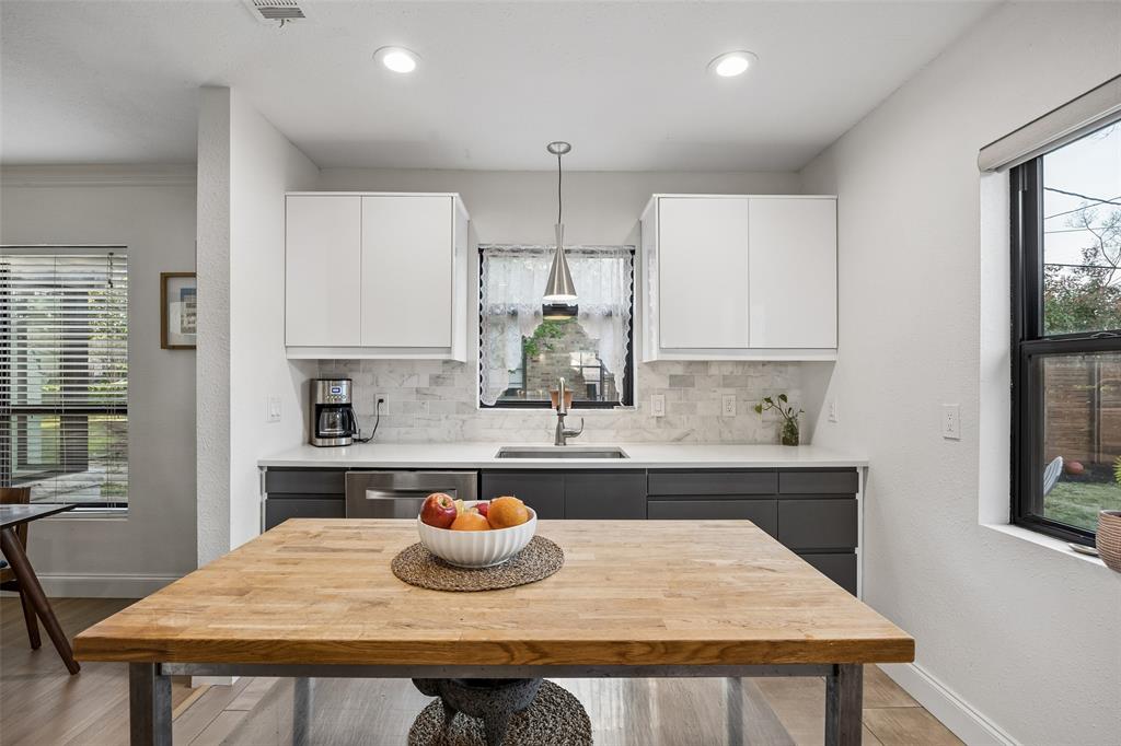 Stevens Park Village - Residential