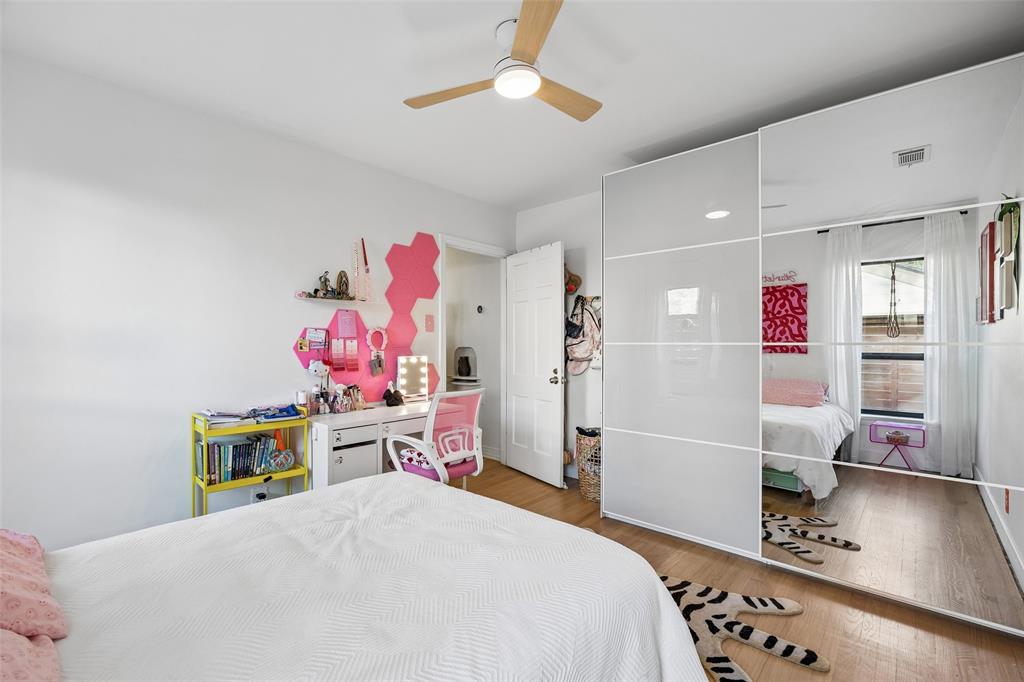 Stevens Park Village - Residential