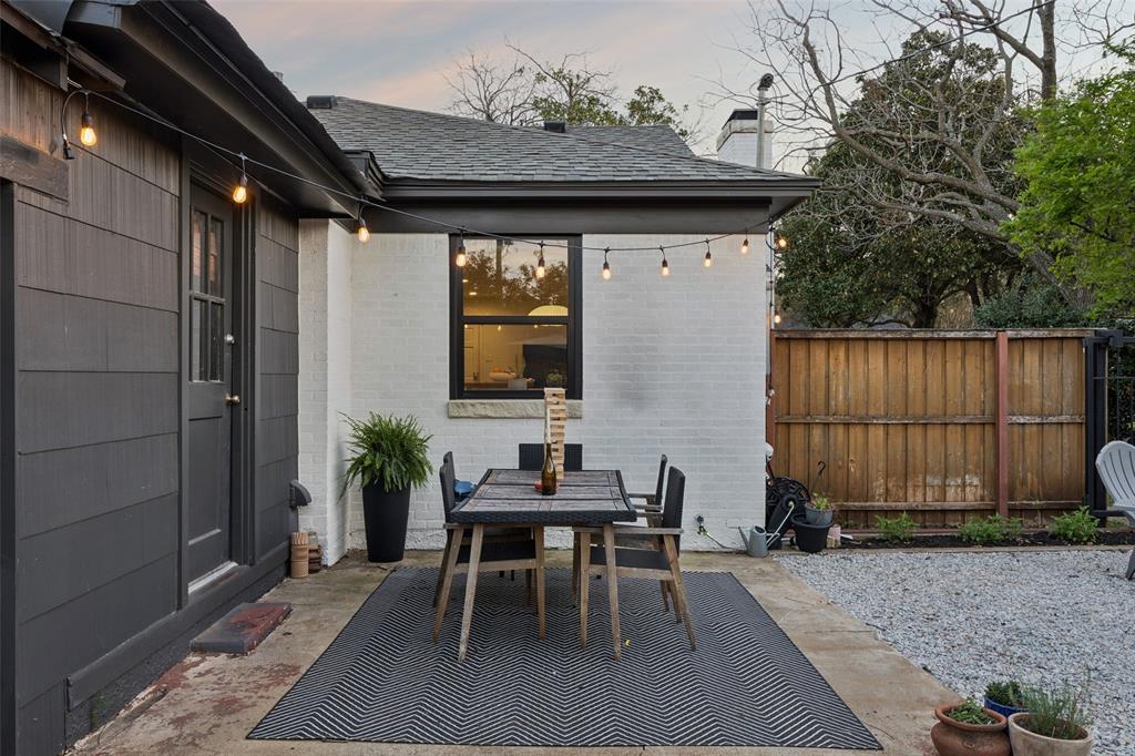 Stevens Park Village - Residential