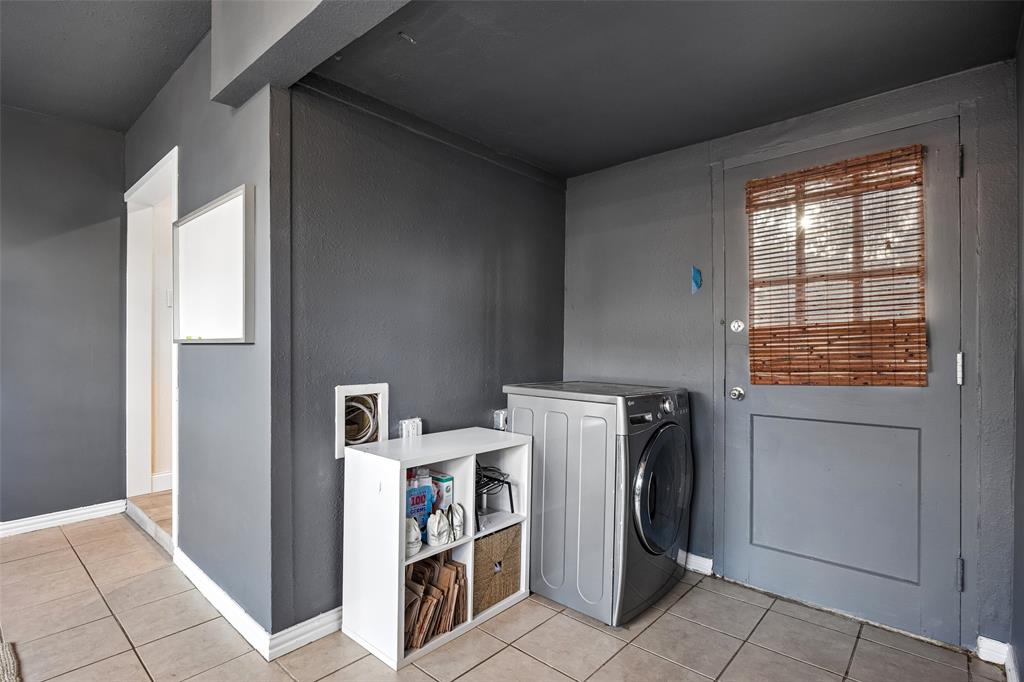 Stevens Park Village - Residential