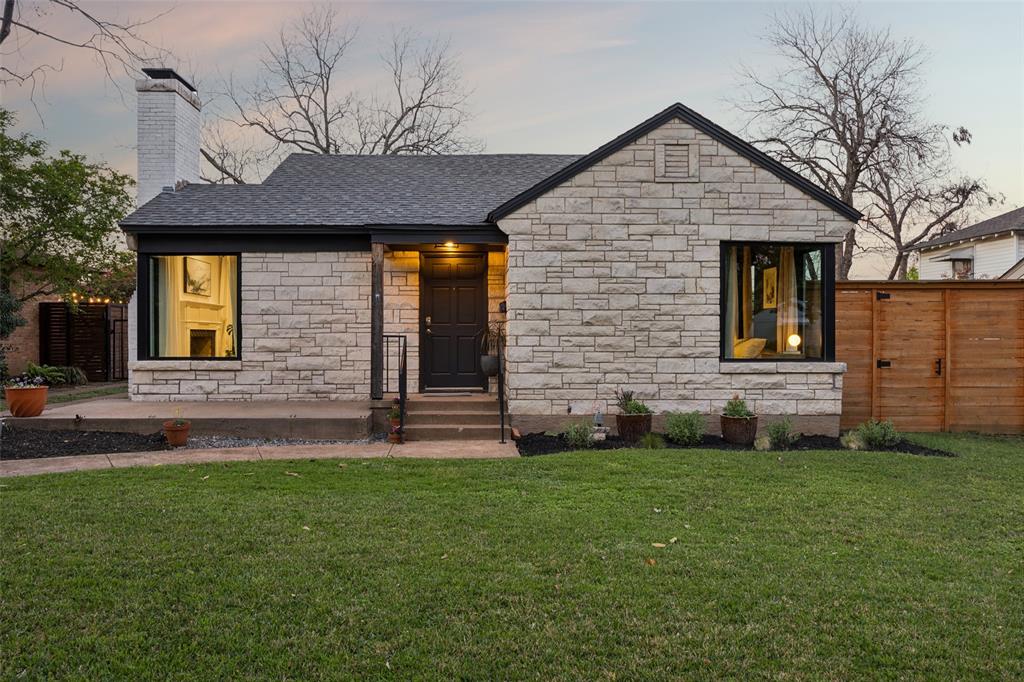 Stevens Park Village - Residential