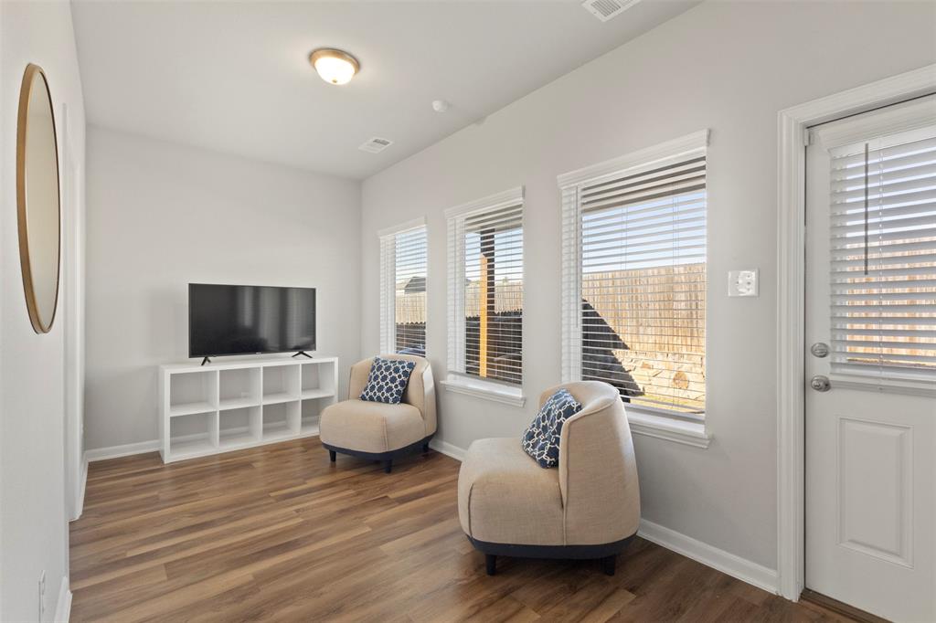 Travis Ranch Ph 3e - Residential