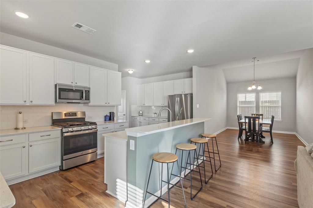 Travis Ranch Ph 3e - Residential